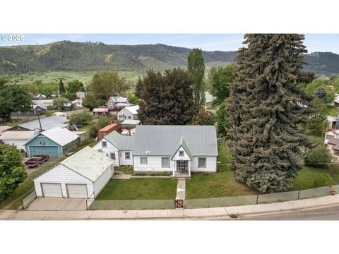 217 N MAIN ST Halfway OR 97834