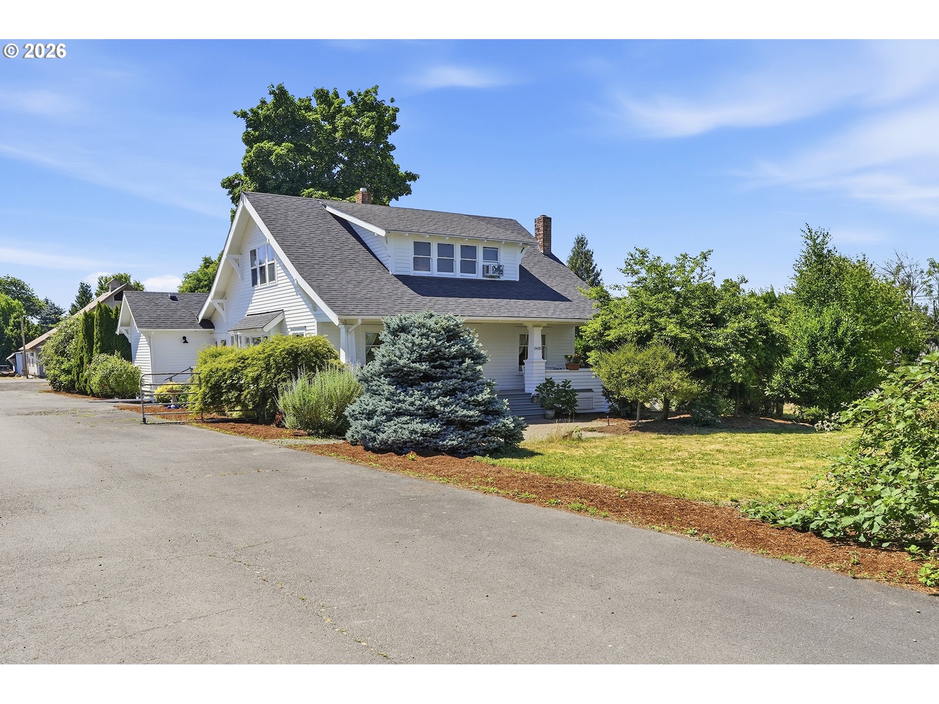 24051 NE AIRPORT RD