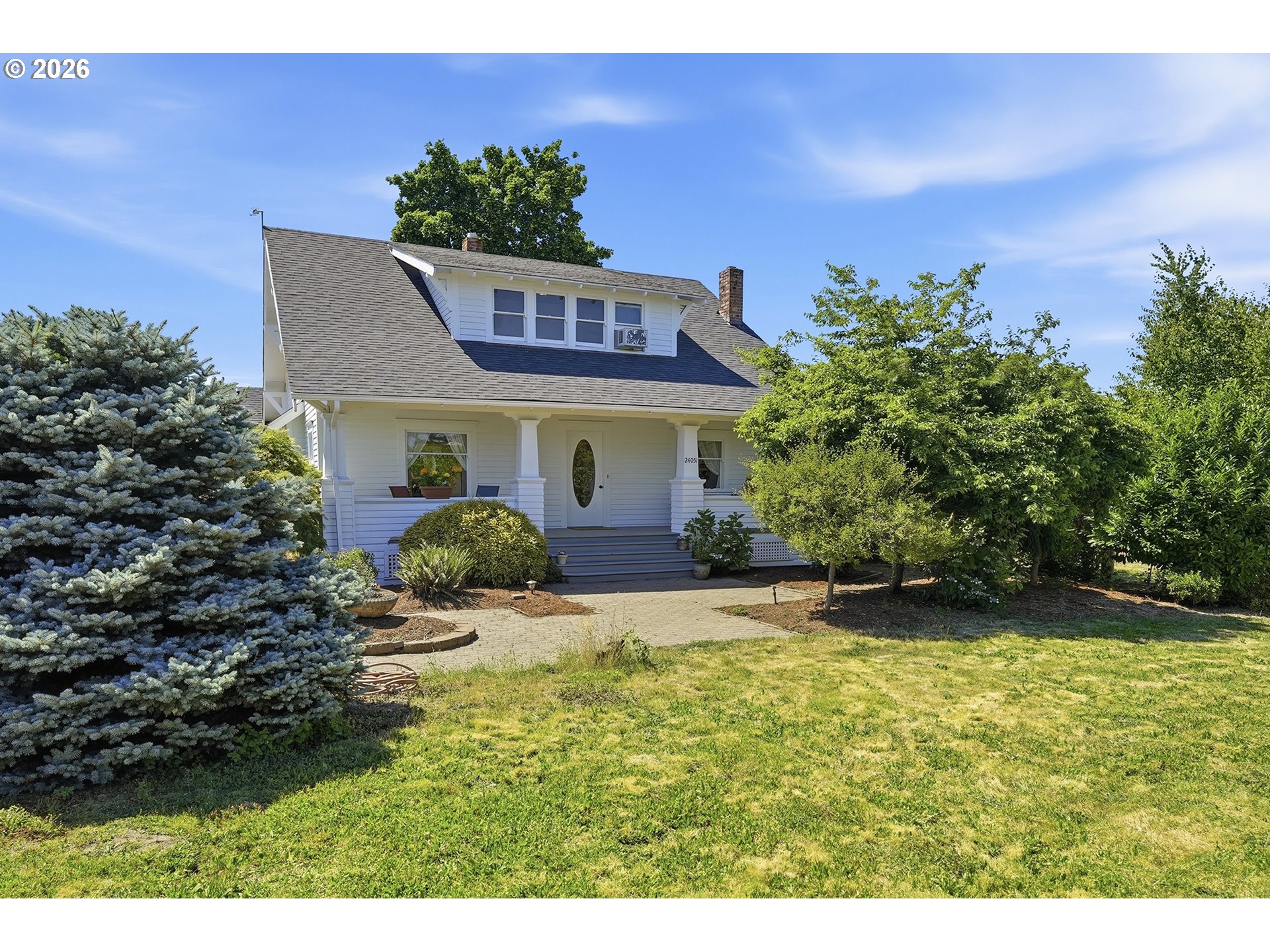 24051 NE AIRPORT RD