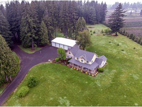 34809 SE COUPLAND RD Estacada OR 97023