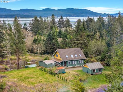 Photo of 20003 Sandridge Rd, Long Beach, WA 98631 (MLS # 632291455)