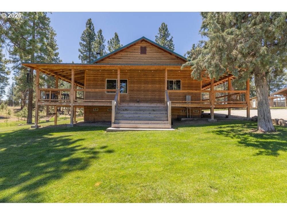 23125 SPRAGUE RIVER RD