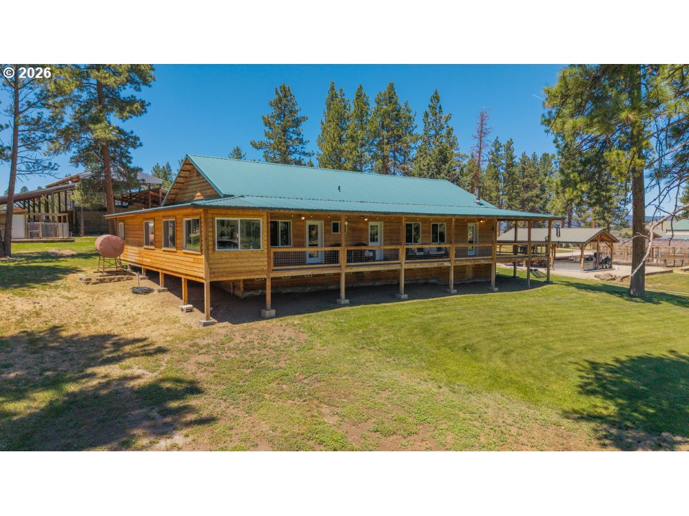 23125 SPRAGUE RIVER RD