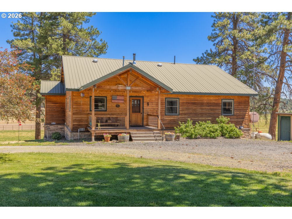 23125 SPRAGUE RIVER RD