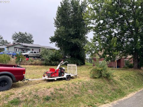 A home in Winston