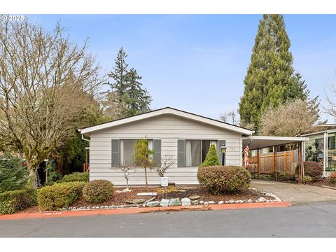 100 SW 195TH AVE 157 Beaverton OR 97006