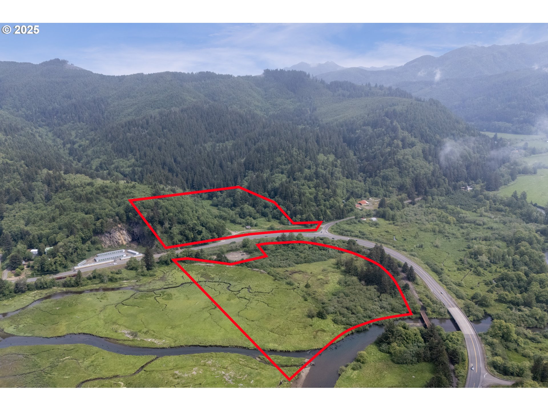 Garibaldi, Oregon 97118, United States, ,Land,Active,197156