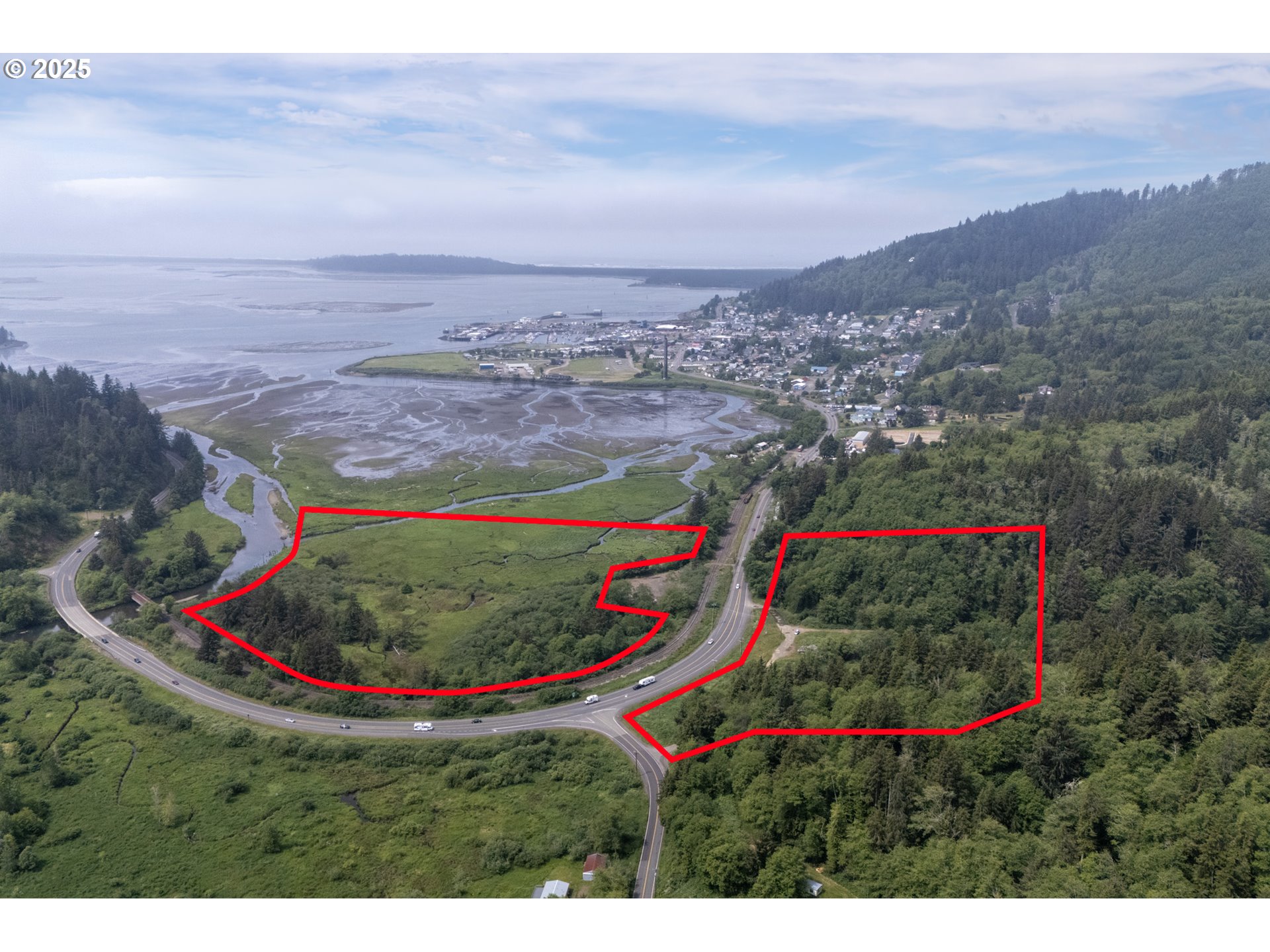 Garibaldi, Oregon 97118, United States, ,Land,Active,197156