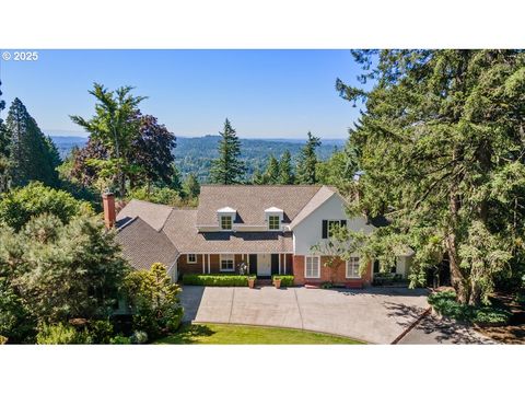 4326 SW ARTHUR WAY Portland OR 97221
