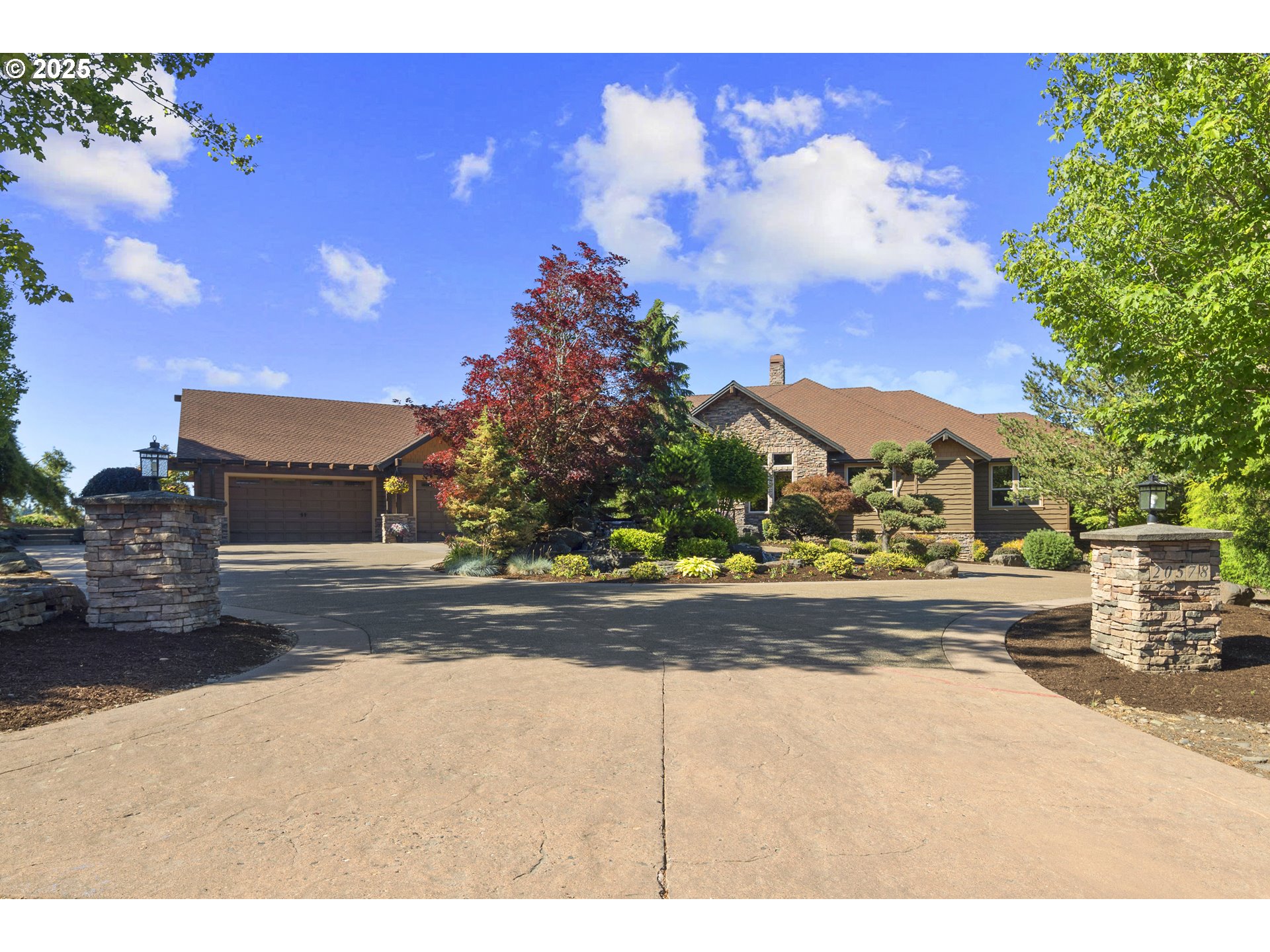 20578 S MONPANO OVERLOOK DR
