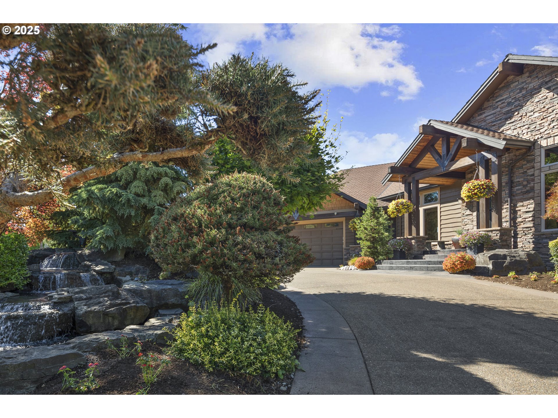 20578 S MONPANO OVERLOOK DR