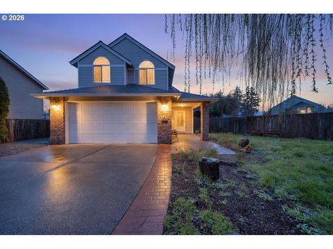 34672 CASCADE ST St Helens OR 97051