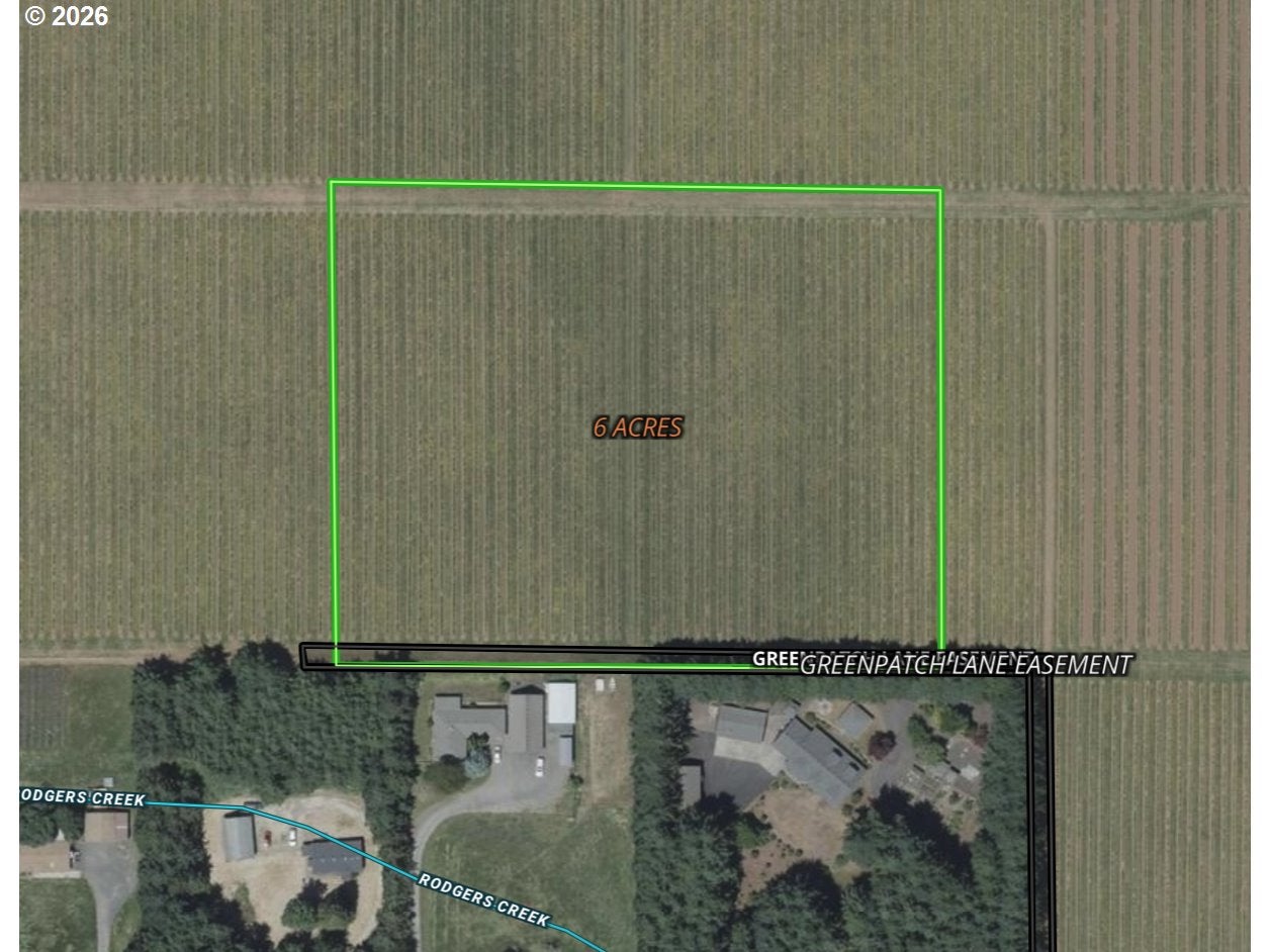 Parcel 2 LIBERTY RD