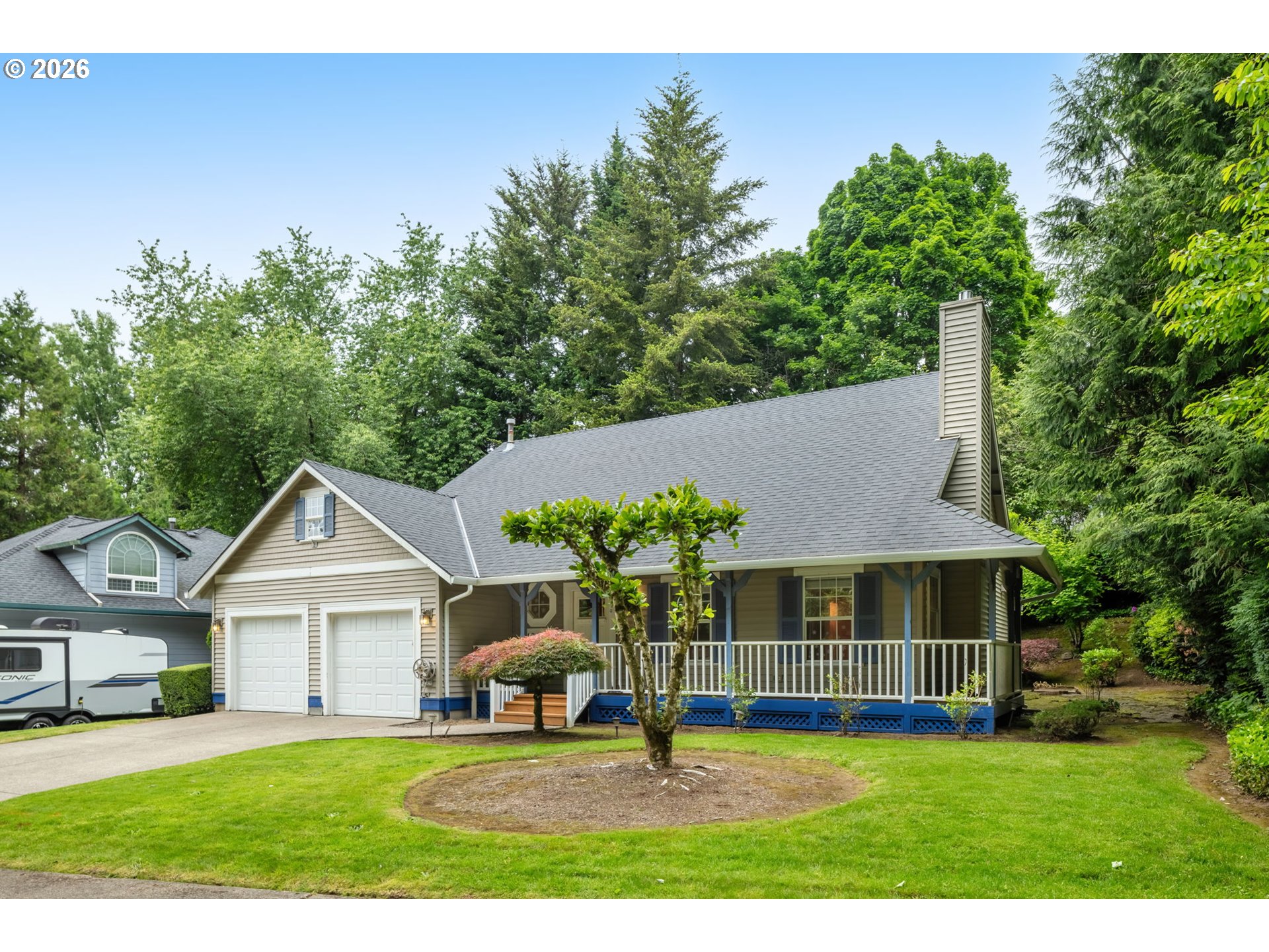 13217 SE BLACKBERRY CIR