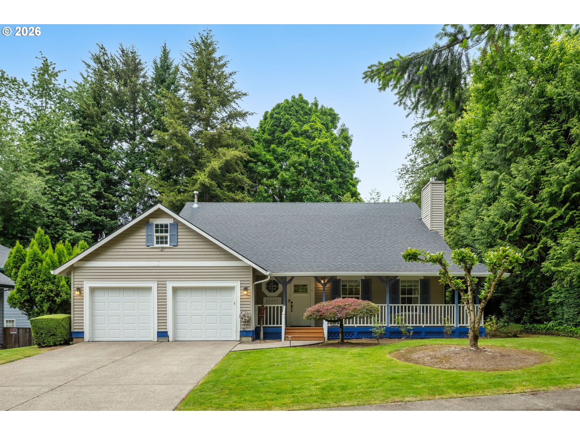 13217 SE BLACKBERRY CIR