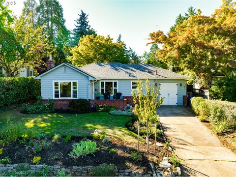 2140 MONROE ST Eugene OR 97405