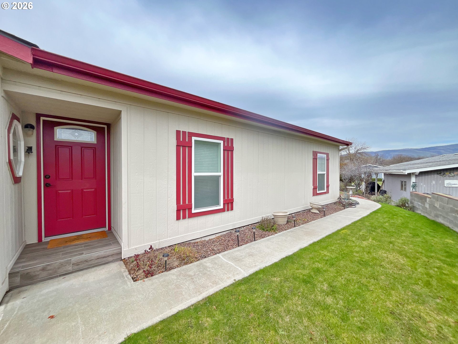 950 Pomona ST 167