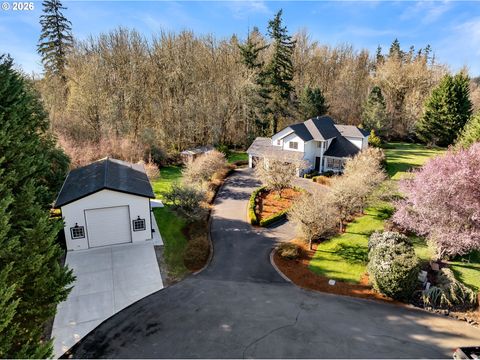 19108 NE 105TH CT Battle Ground WA 98604