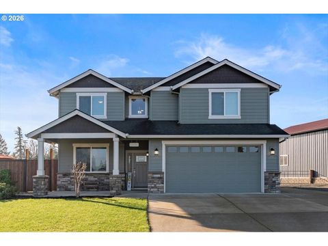 13920 S LUCIA LN Mulino OR 97042