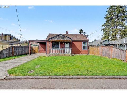 407 JERSEY ST Silverton OR 97381