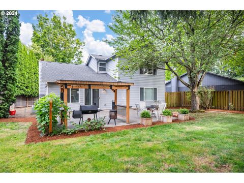 A home in Troutdale