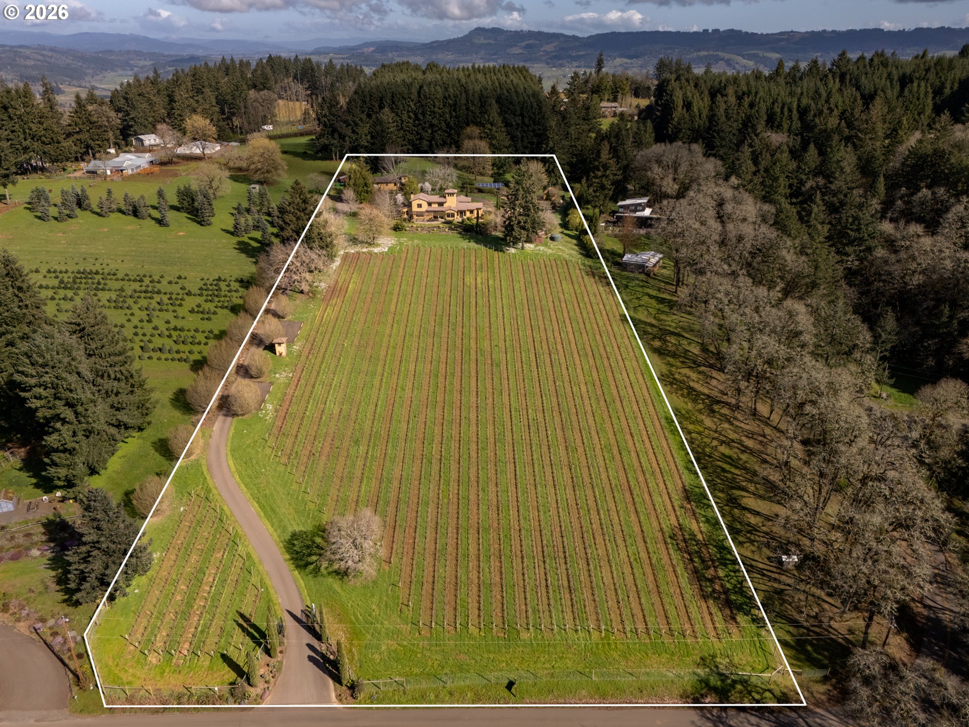 17001 NE FAIRVIEW DR