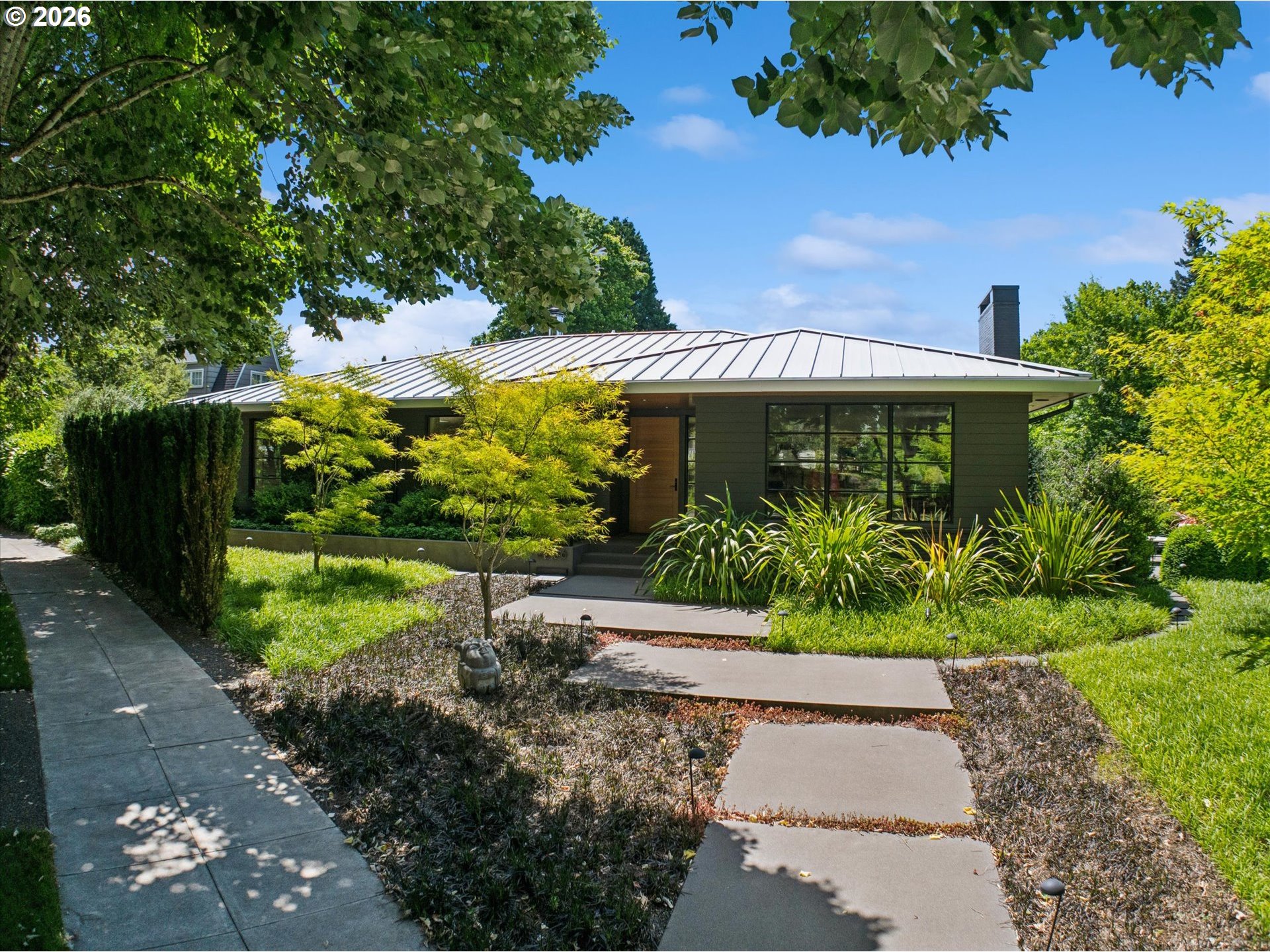 3506 SE Bybee BLVD