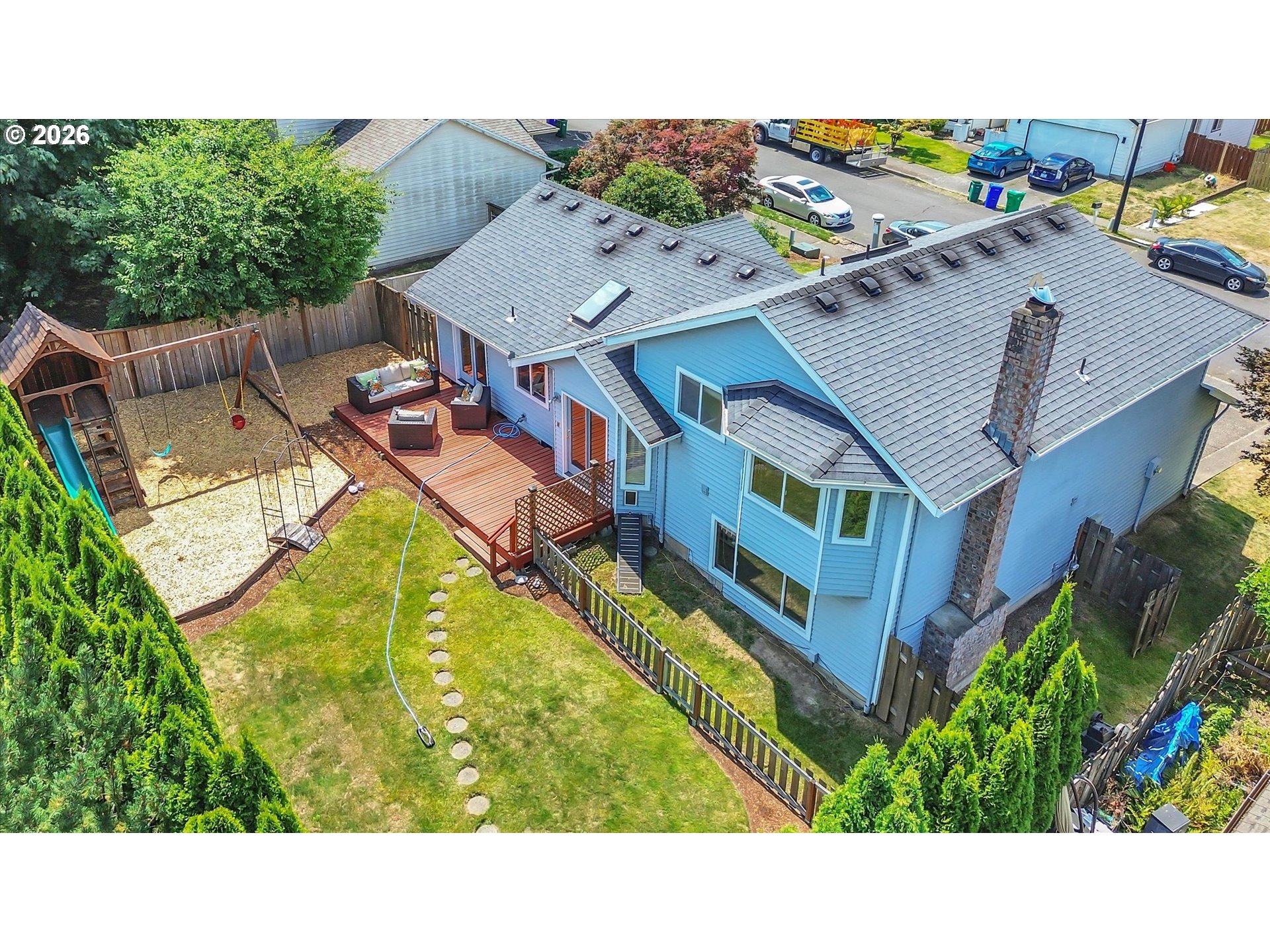 2474 SW WILLOWBROOK AVE
