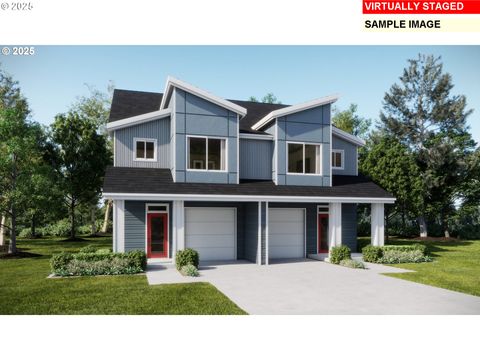 3042 SW Linneman DR Gresham OR 97080