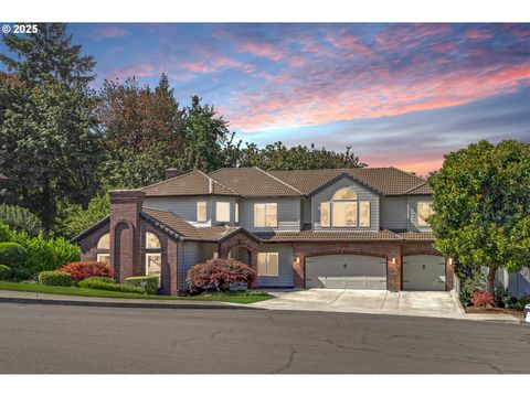 13459 SW MOUNTAIN RIDGE CT Tigard OR 97224