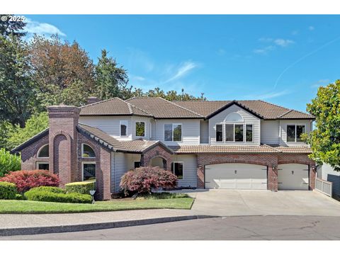 13459 SW MOUNTAIN RIDGE CT Tigard OR 97224
