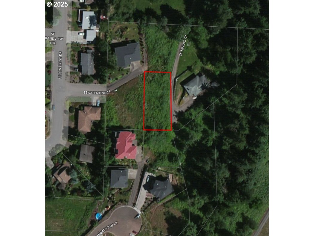 9386 SE TENINO CT