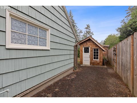 A home in Lake Oswego