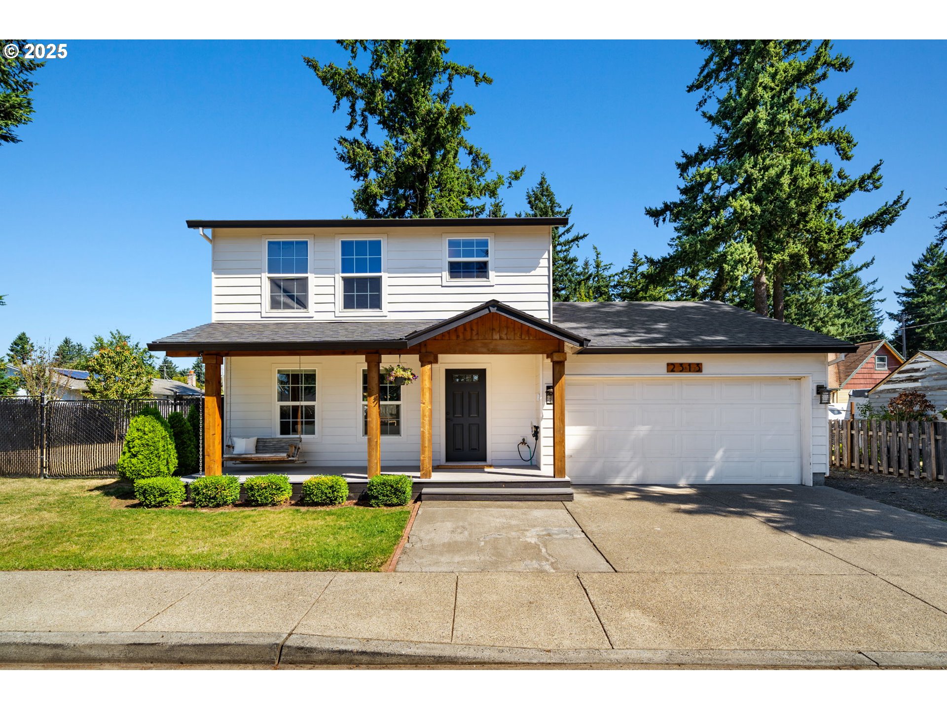 2313 SE 139TH AVE