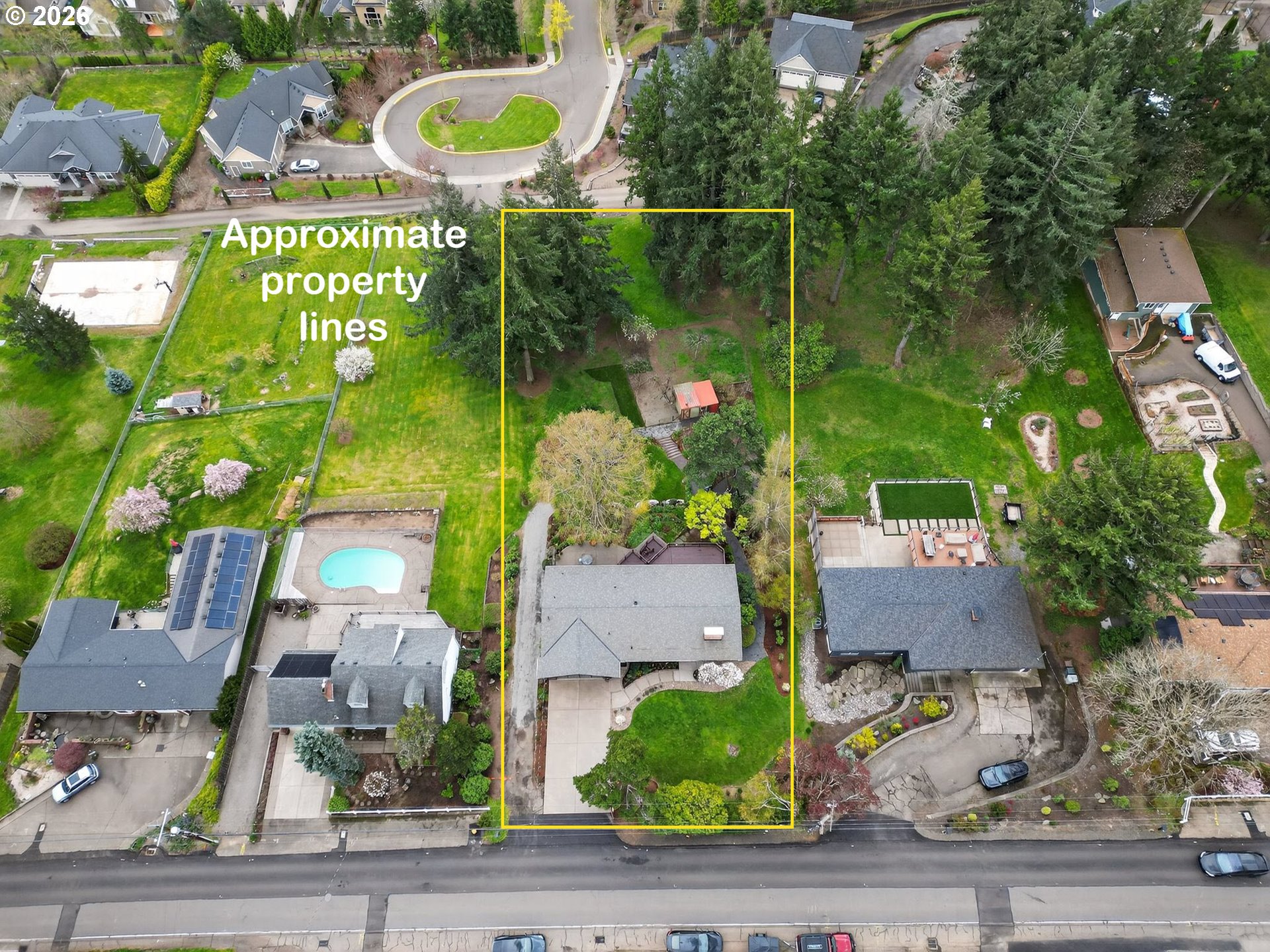 12944 SE RIDGECREST RD