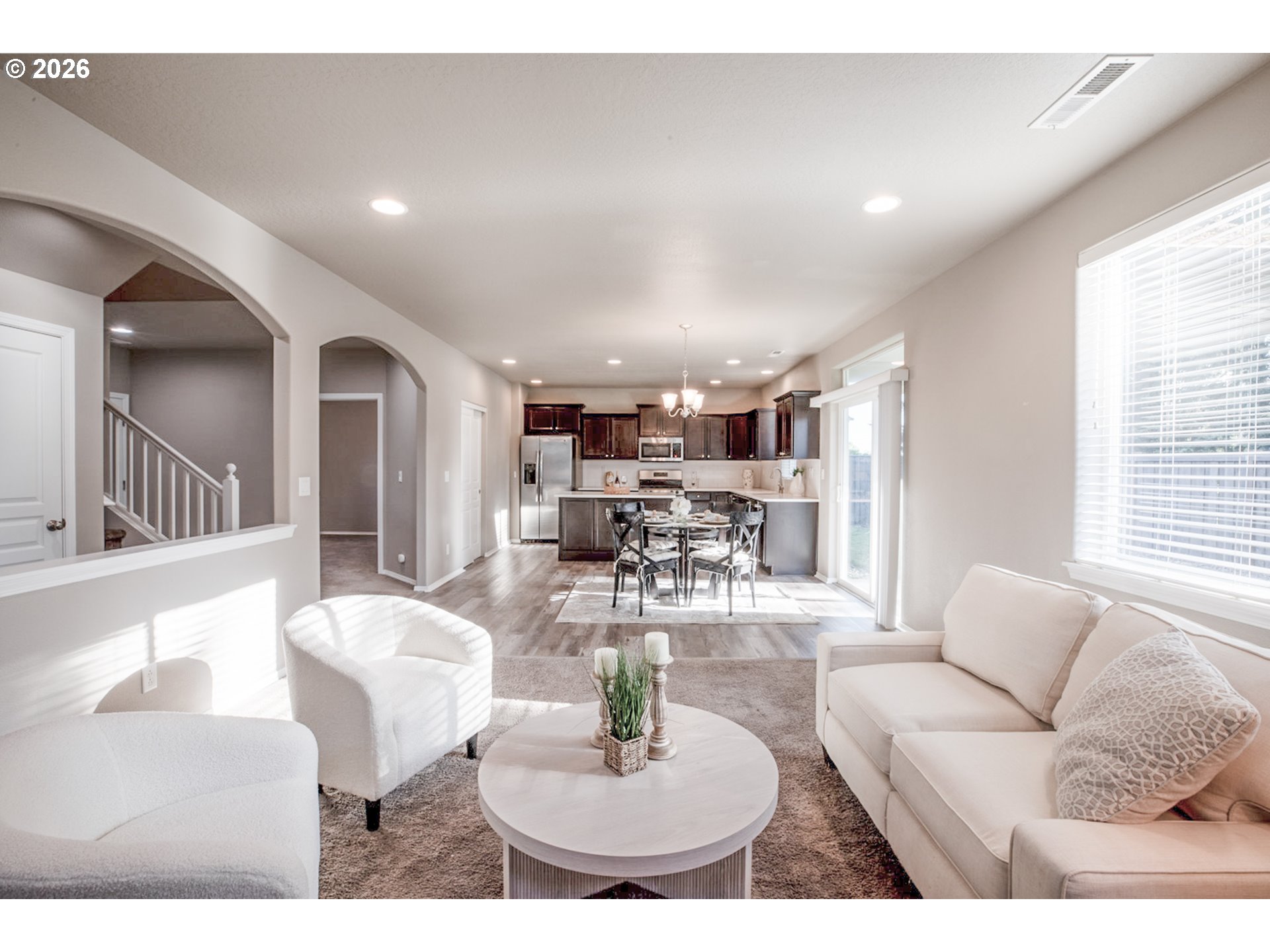 2952 SHELBY WAY
