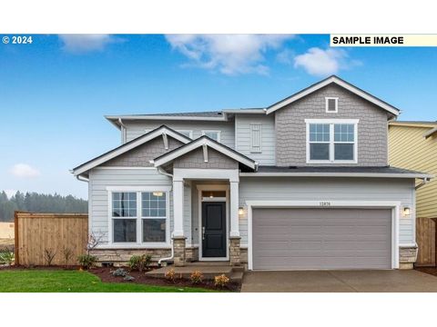 12452 SW Strobel RD Beaverton OR 97007