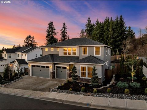 901 W MAGNOLIA LOOP Washougal WA 98671