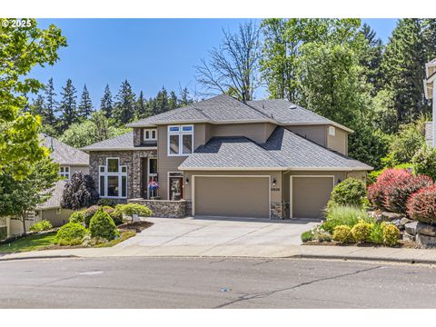 31235 SW WILLAMETTE WAY Wilsonville OR 97070