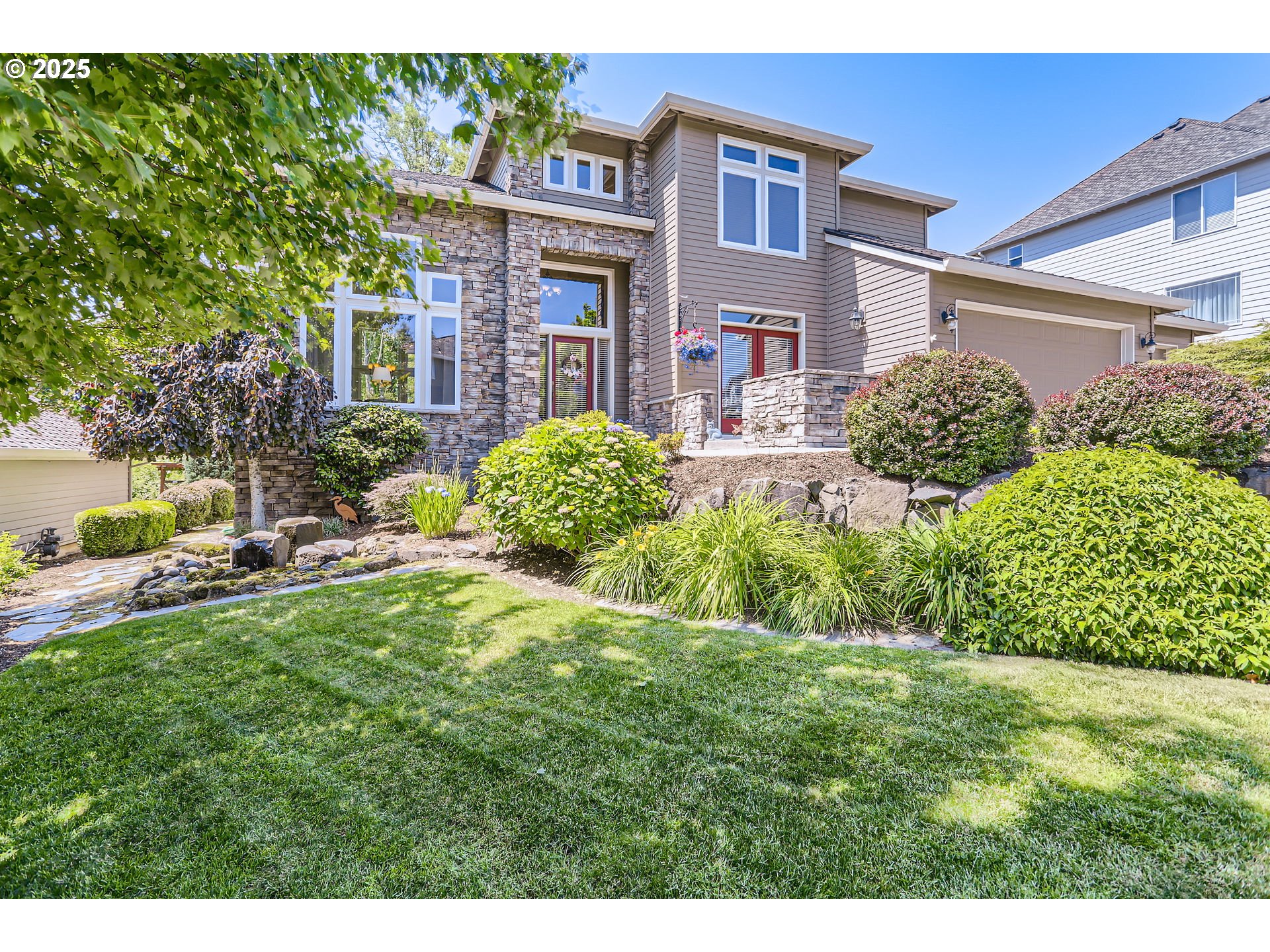 31235 SW WILLAMETTE WAY