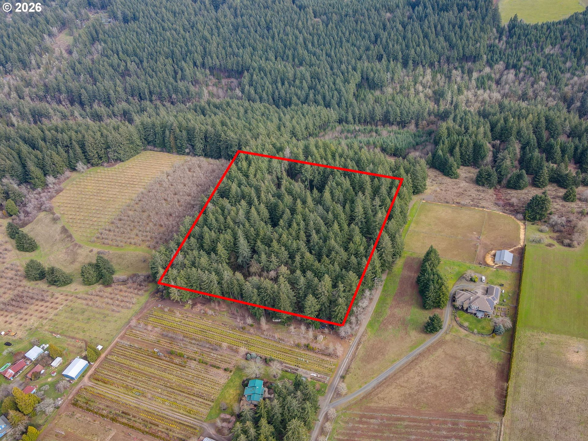 19980 SW SEIFFERT RD