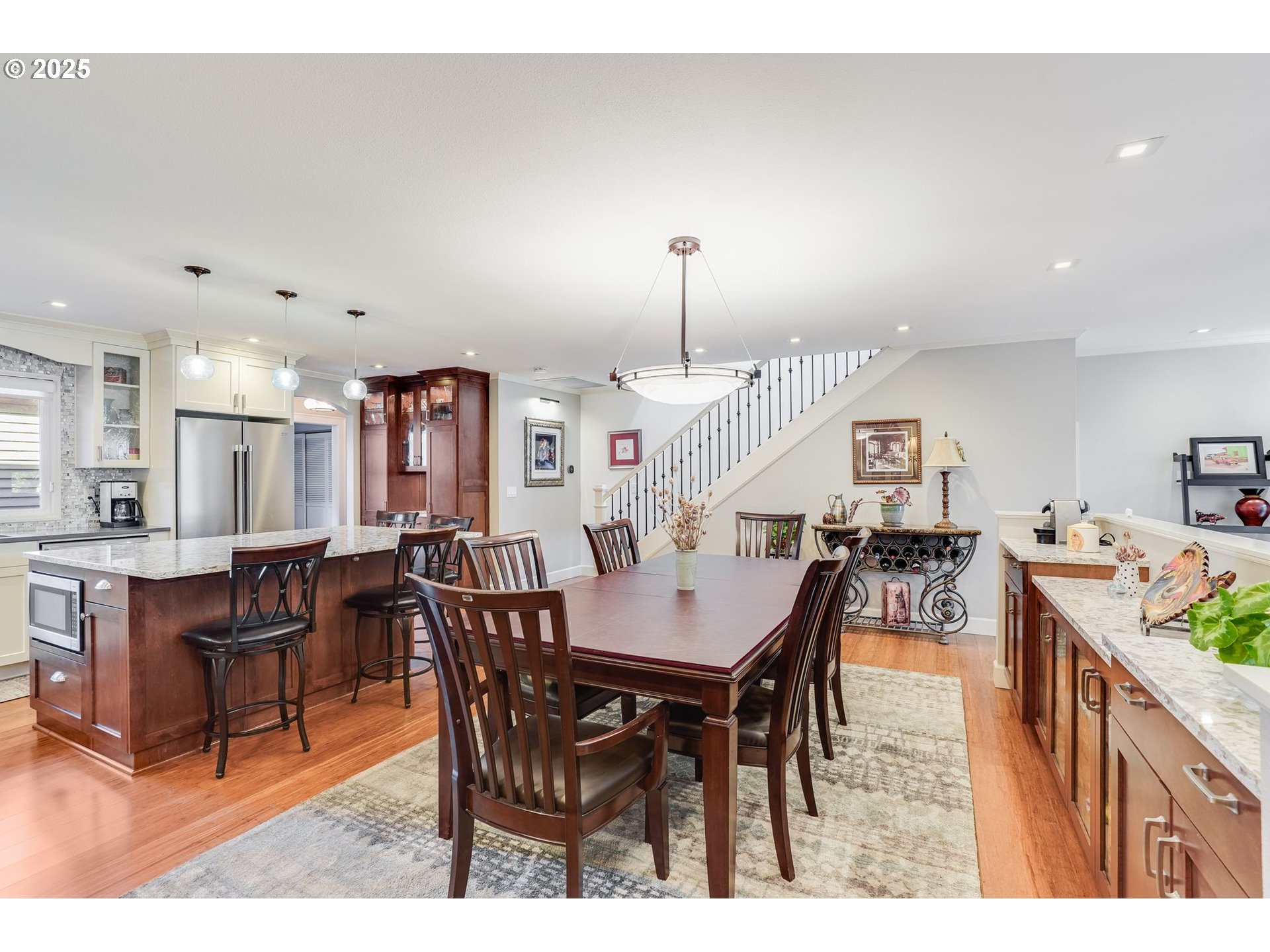 92 GREENRIDGE CT