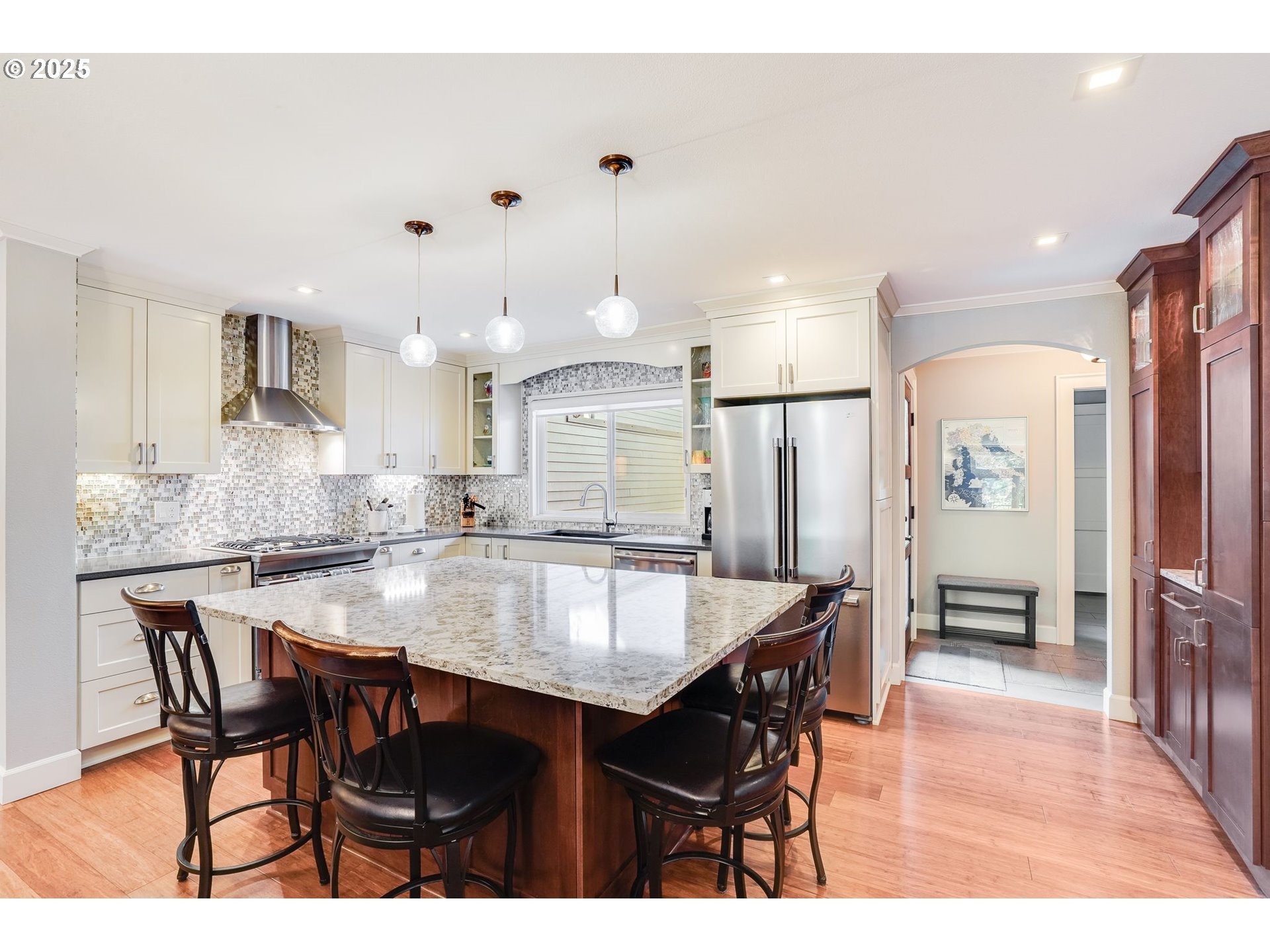 92 GREENRIDGE CT