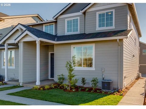 2358 SE PALMQUIST RD Gresham OR 97080