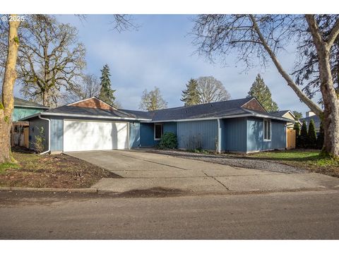 A home in Hillsboro