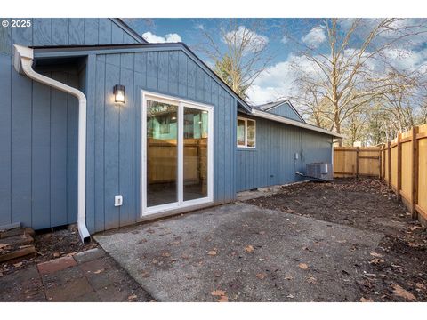 A home in Hillsboro