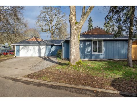 A home in Hillsboro