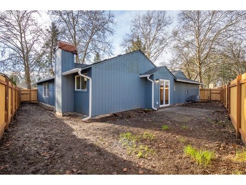 A home in Hillsboro