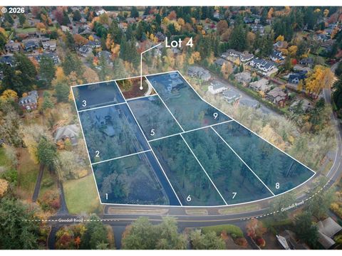 13568 GOODALL RD 4 Lake Oswego OR 97034