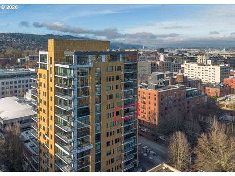 311 NW 12TH AVE 1001 Portland OR 97209